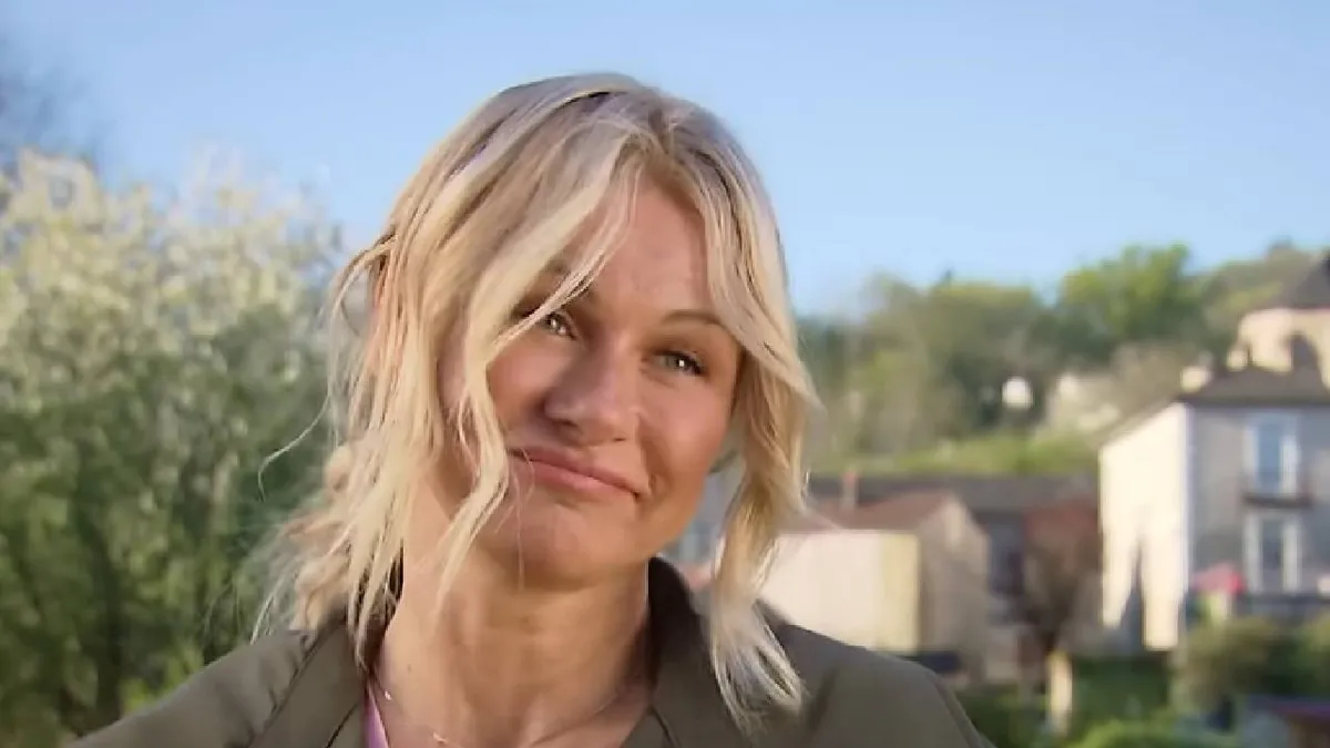 B&B-Sylwia ontmasked als actrice en DIT is het bewijs