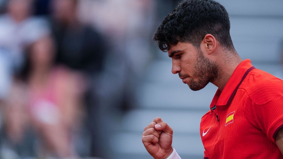 2024 Cincinnati Open ATP Draw With Sinner, Alcaraz, Zverev