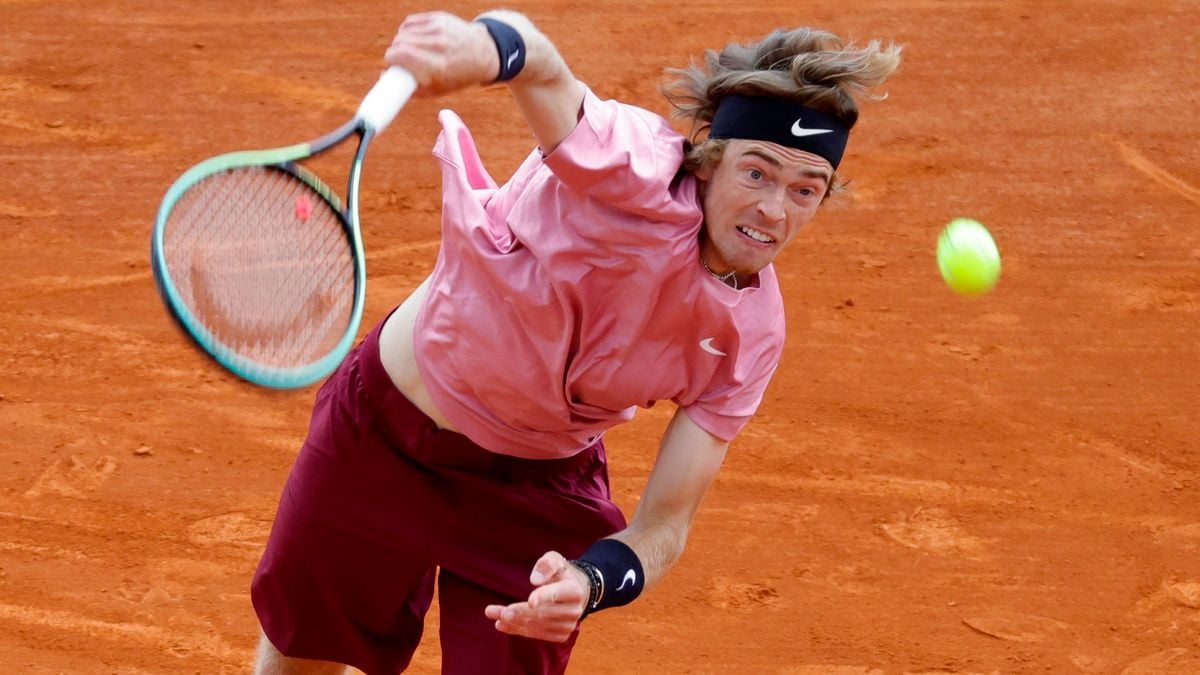 Monte-Carlo Masters 2023 prize money breakdown: How much did 2023 champion  Andrey Rublev and runner-up Holger Rune earn?