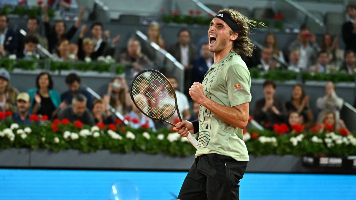 DRAW 2023 Vienna Open features Ben Shelton - Jannik Sinner, Stefanos  Tsitsipas - Dominic Thiem and Daniil Medvedev - Arthur Fils