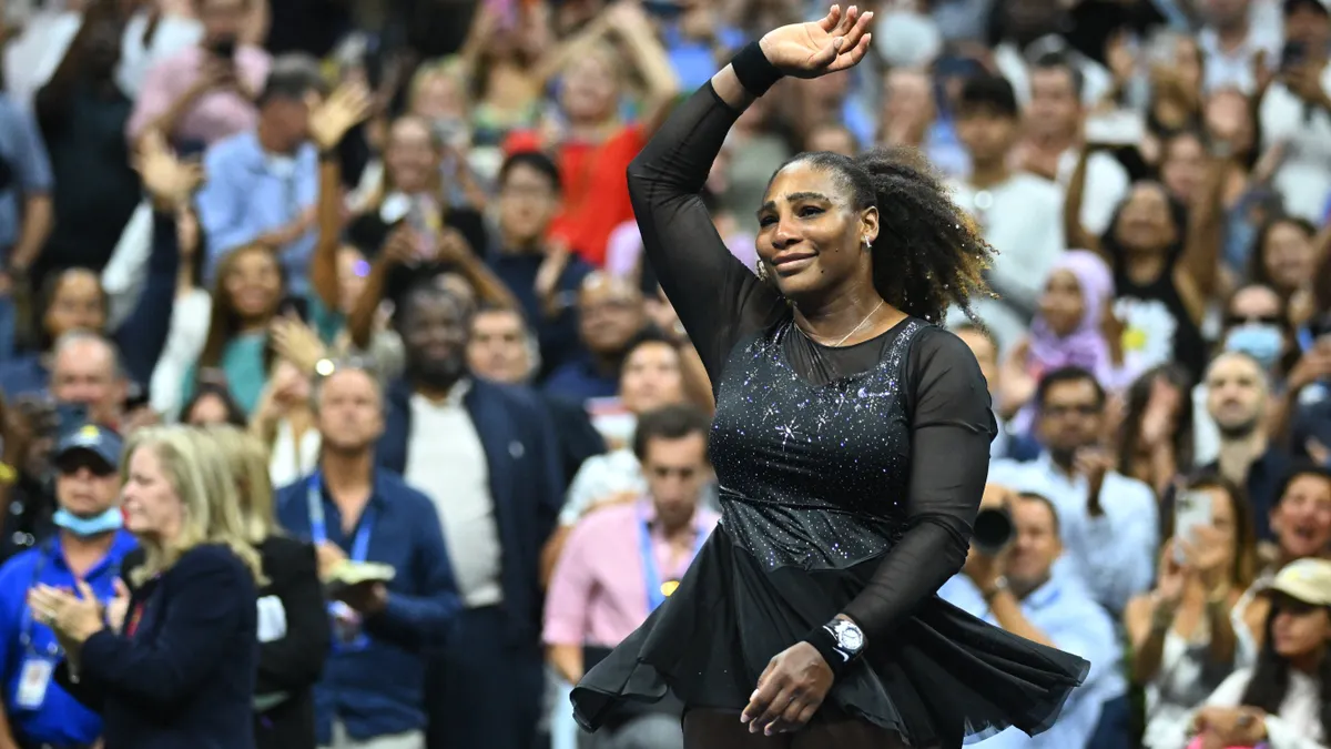 “I lost over 31 pounds using my GLP-1”: Serena Williams celebrates transformation