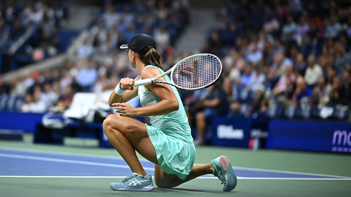 Dubai Tennis Championships 2023 WTA - News, Schedule, Results & more