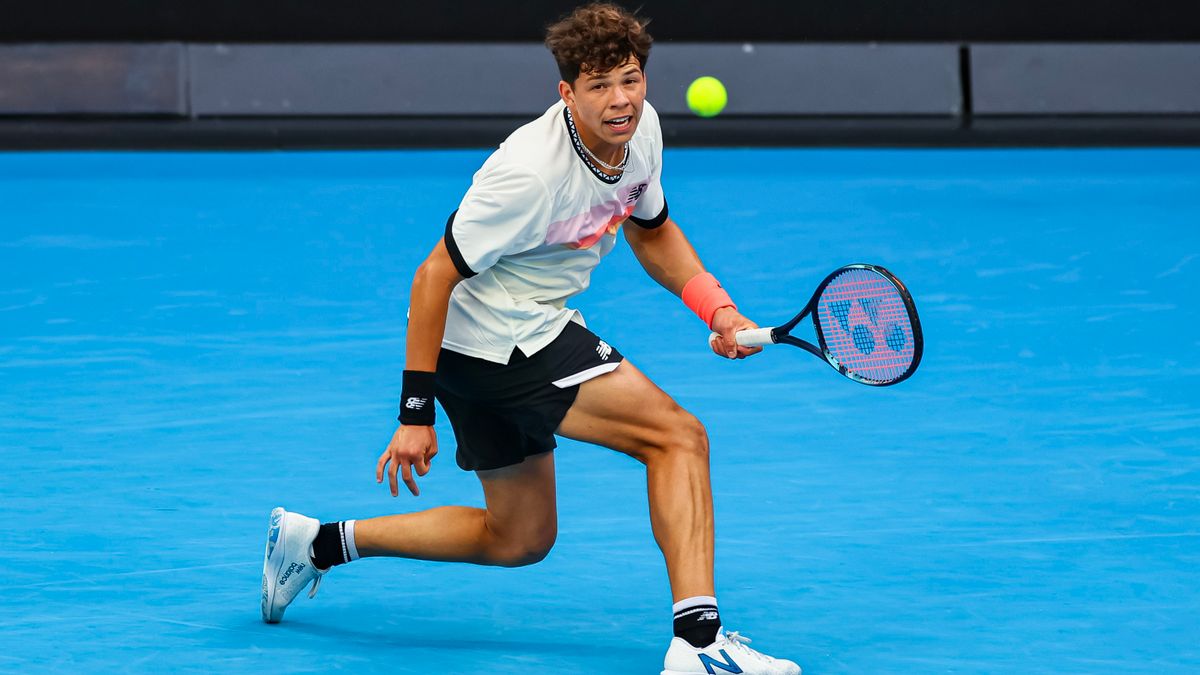 Tennis, ATP – Vienna Open 2022: Sinner sees off Garin – SPORTS MATCH