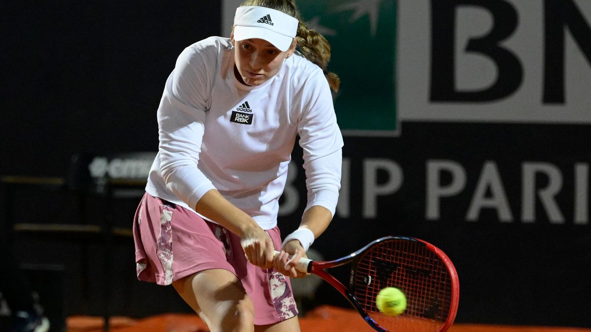 Italian Open 2023 prize money breakdown: How much did champion Elena  Rybakina and runner-up Anhelina Kalinina earn?