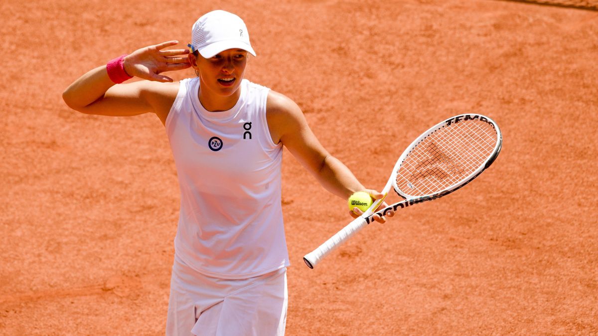 World No.1 Ashleigh Barty hopes 2020 will be golden year