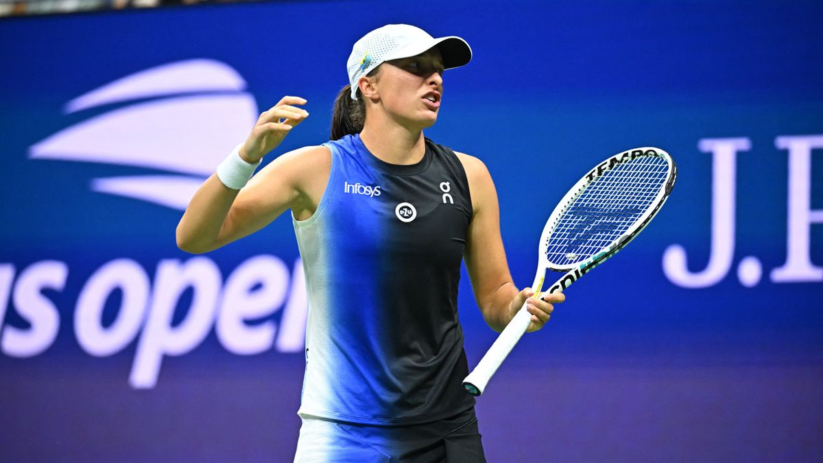 WTA Ranking Update: Iga Swiatek slashes Aryna Sabalenka's lead in half  after China Open victory