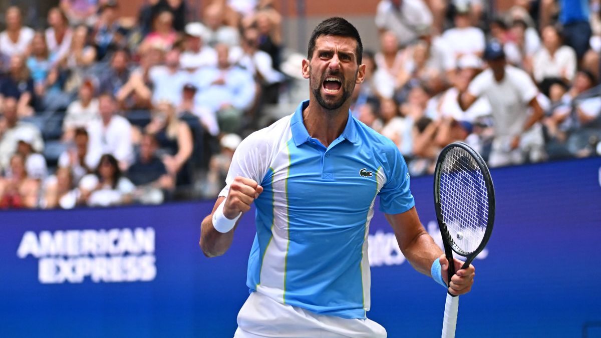 Fazer história neste desporto não é suficiente»: Djokovic critica prémio de  melhor treinador