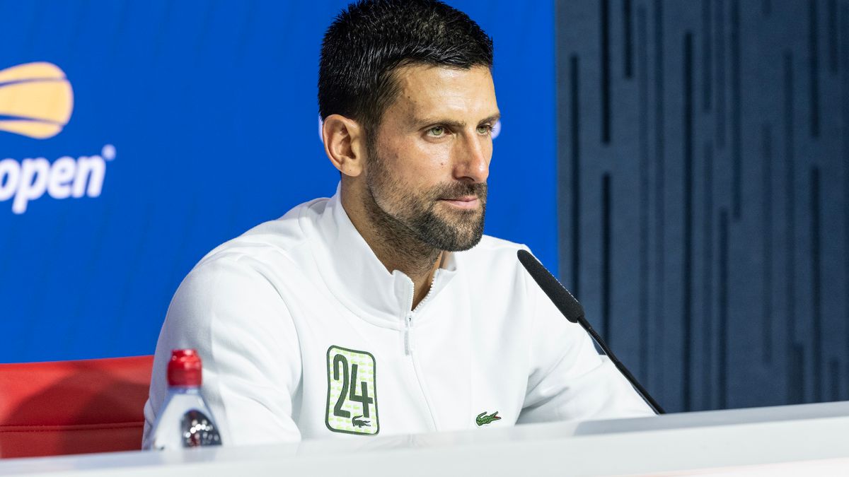 Djokovic recebe pela sétima vez o título de campeão mundial da ITF