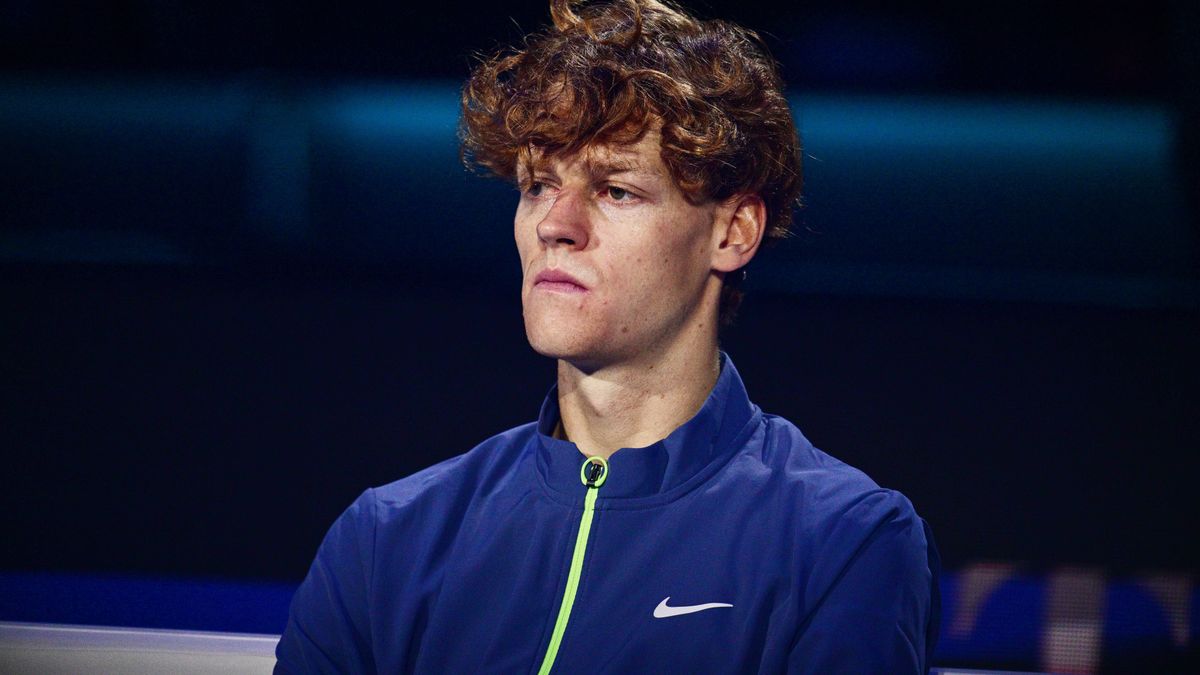 I am a different player compared to the beginning of the year: Jannik  Sinner ends 2023 on a high at ATP Finals despite Djokovic loss