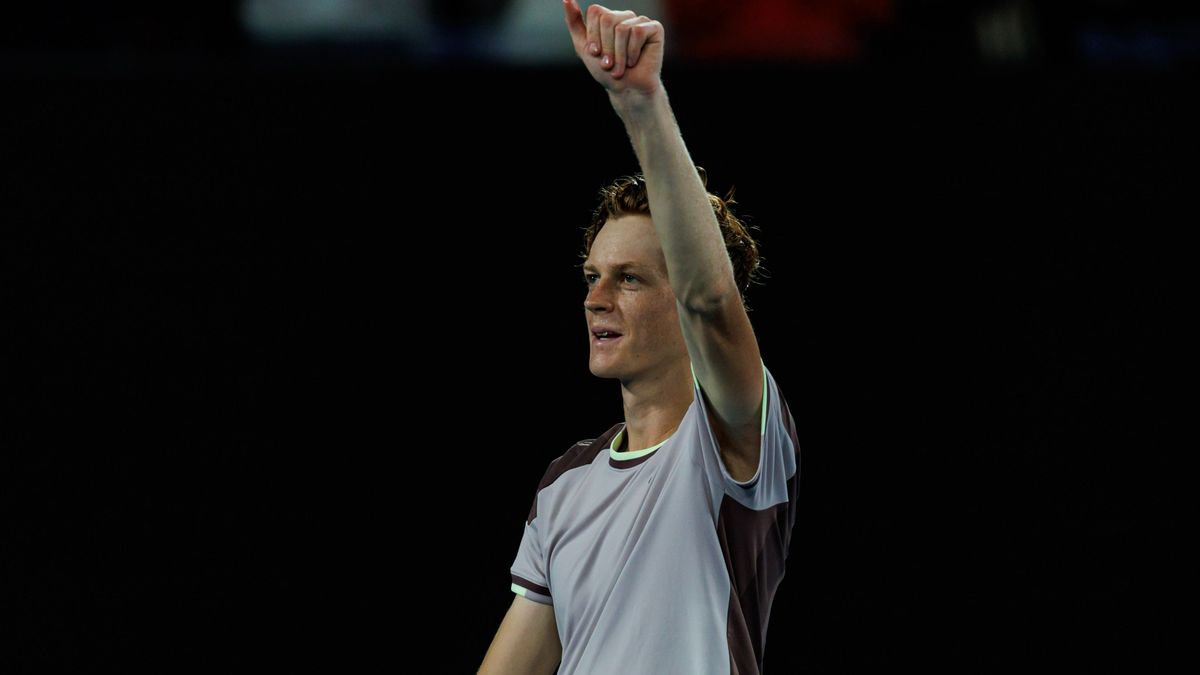 ATP RANKING Update: Jannik SINNER, Alex DE MINAUR rise to career highs,  Novak DJOKOVIC remains World Number One