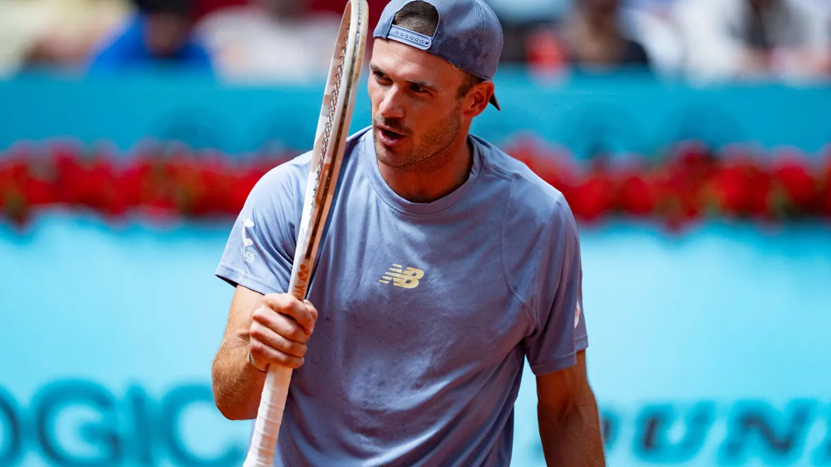 Image for Preview ATP Adelaide International Semifinals