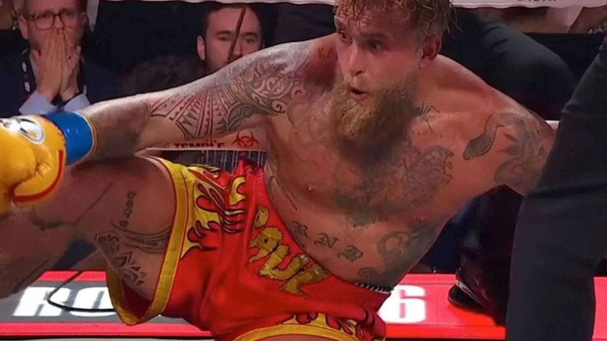Na kaakoperaties en Joshua-knock-out richt Paul opnieuw op wereldtitel