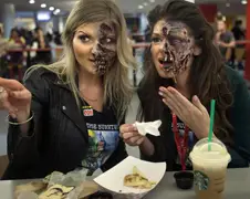 De coolste pics van week 41 2013