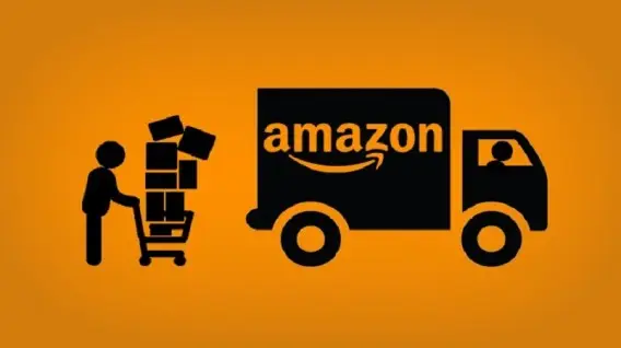 Ranzige hapjes die te bestellen zijn via Amazon