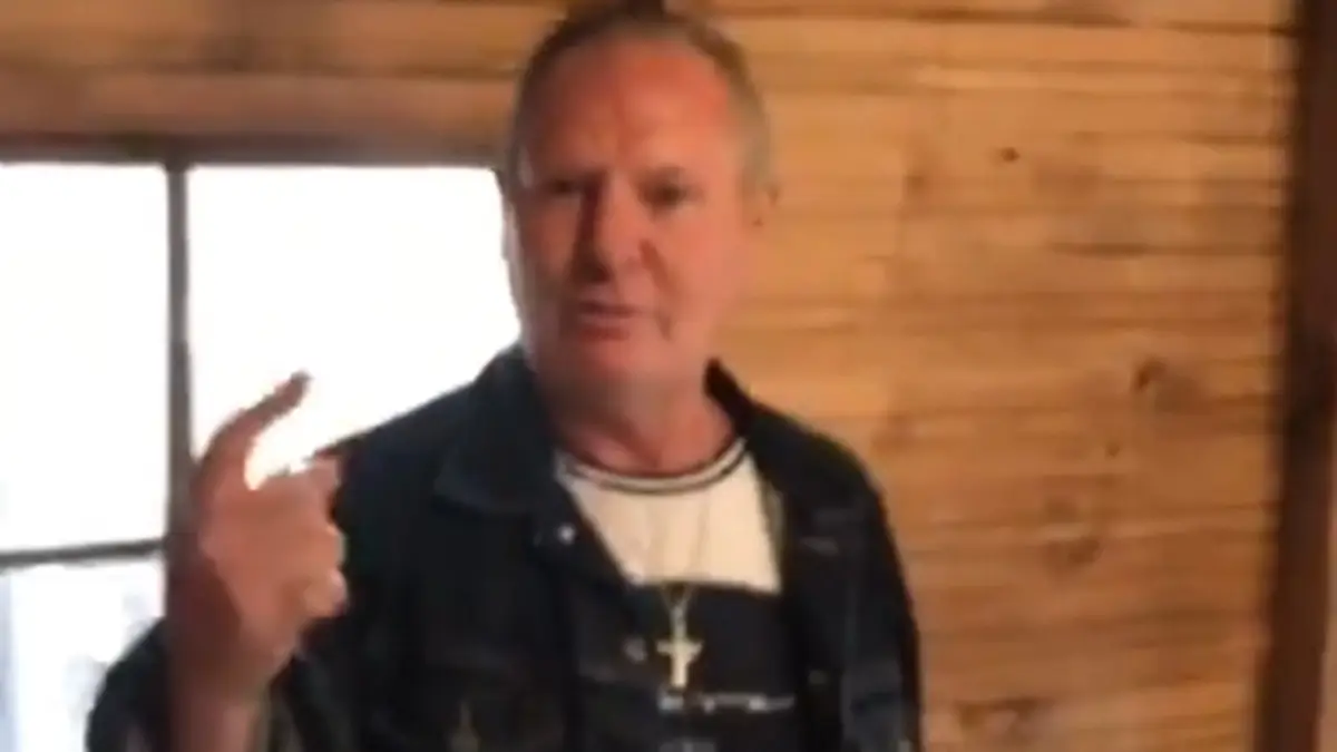 De Tragiek van een Man Cave