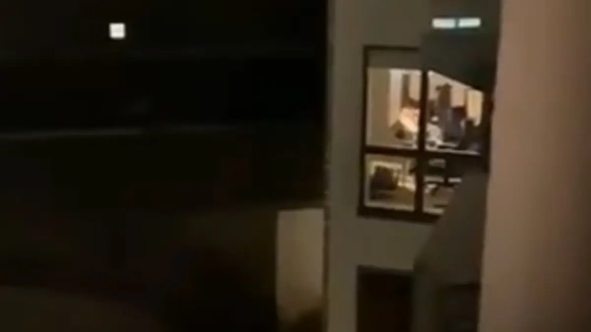 Man is fapper en geen klapper