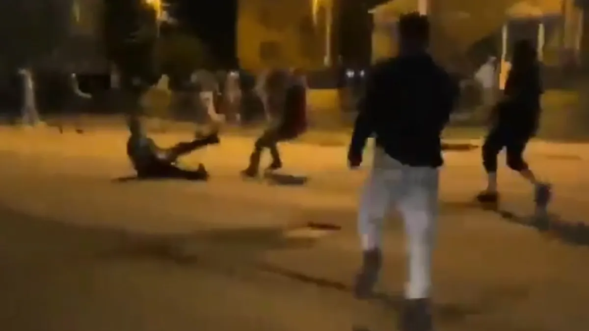 Jongen van 17 dan toch opgepakt voor doodschieten twee demonstranten