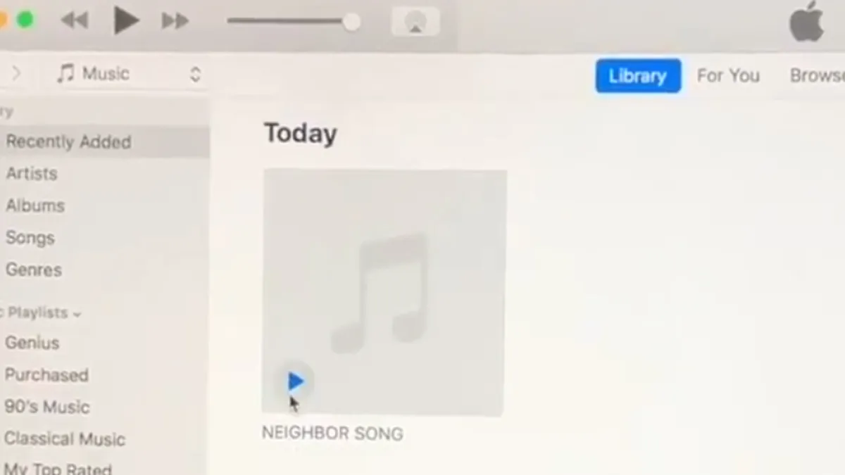 Als je last hebt van de buren tijdens de lockdown