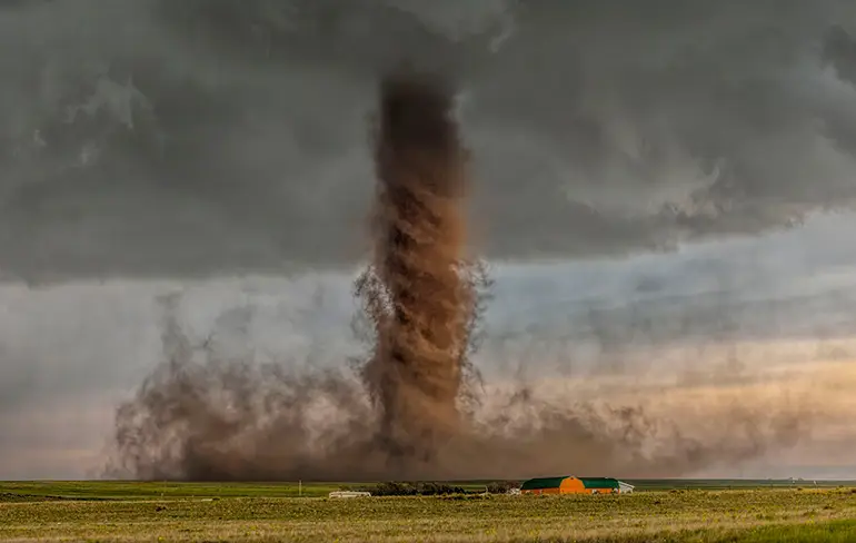 Winnaars van de National Geographic Photo Contest 2015