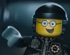 Trailer: The LEGO Movie