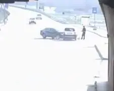 Agent kegelen in Sotsji