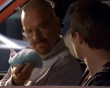 Breaking Bad Super-Cut van Matthijs Vlot