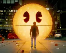 Pixels de Film
