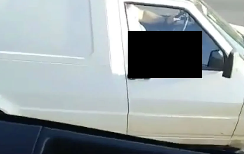 Multitasken achter het stuur