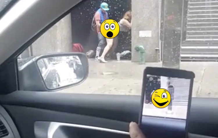 Potje knallen kan dus ook gewoon op straat
