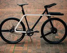 TEAGUE X Sizemore Bicycle hebben?