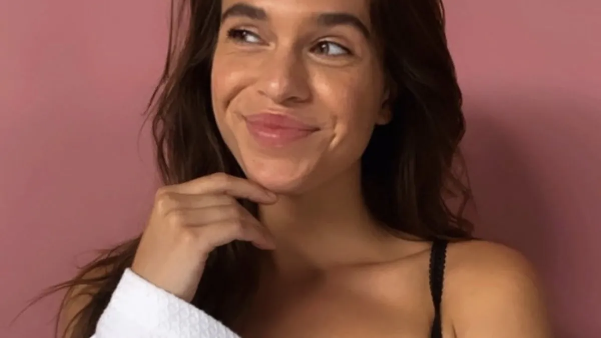Julia Sinning is Miss Nederland 2021