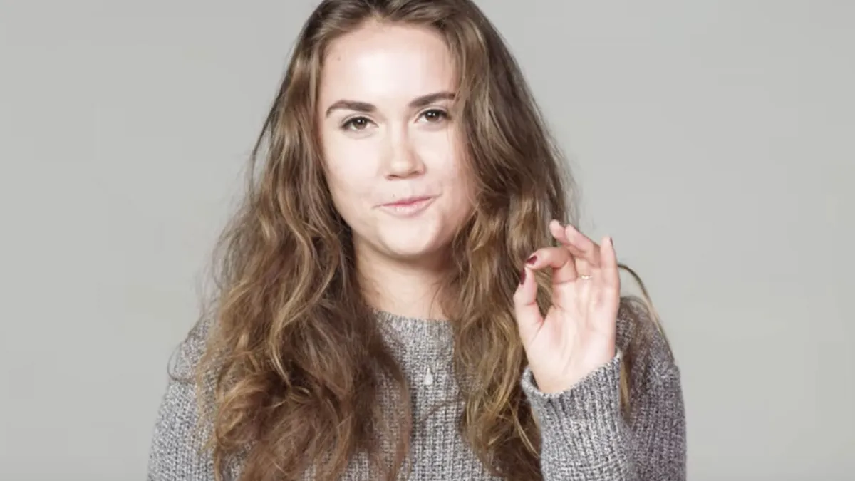 100 mensen delen met hoeveel mensen ze seks gehad hebben