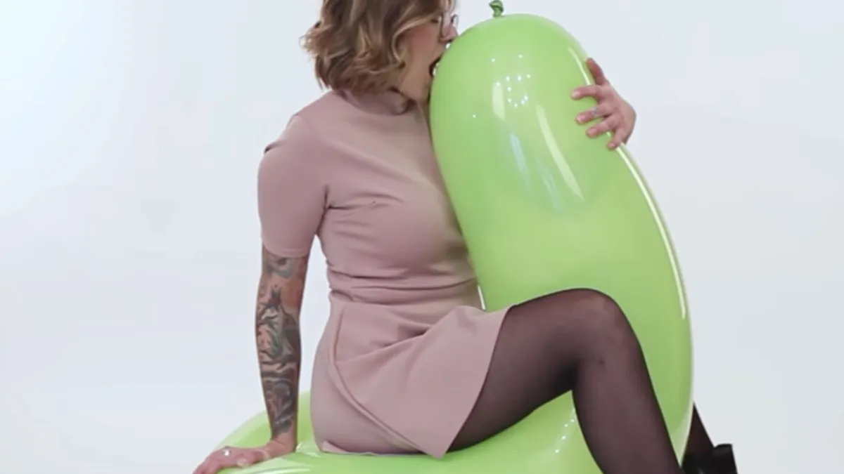 Maggy Berloon is een Looner