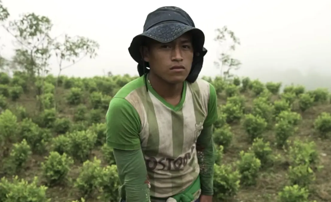 VKMag Docu: El Naya - De verborgen cocaine route van Colombia