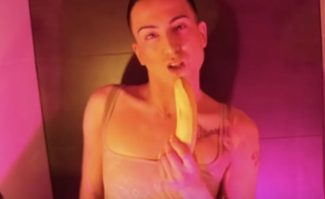 Bella Arino - Banana