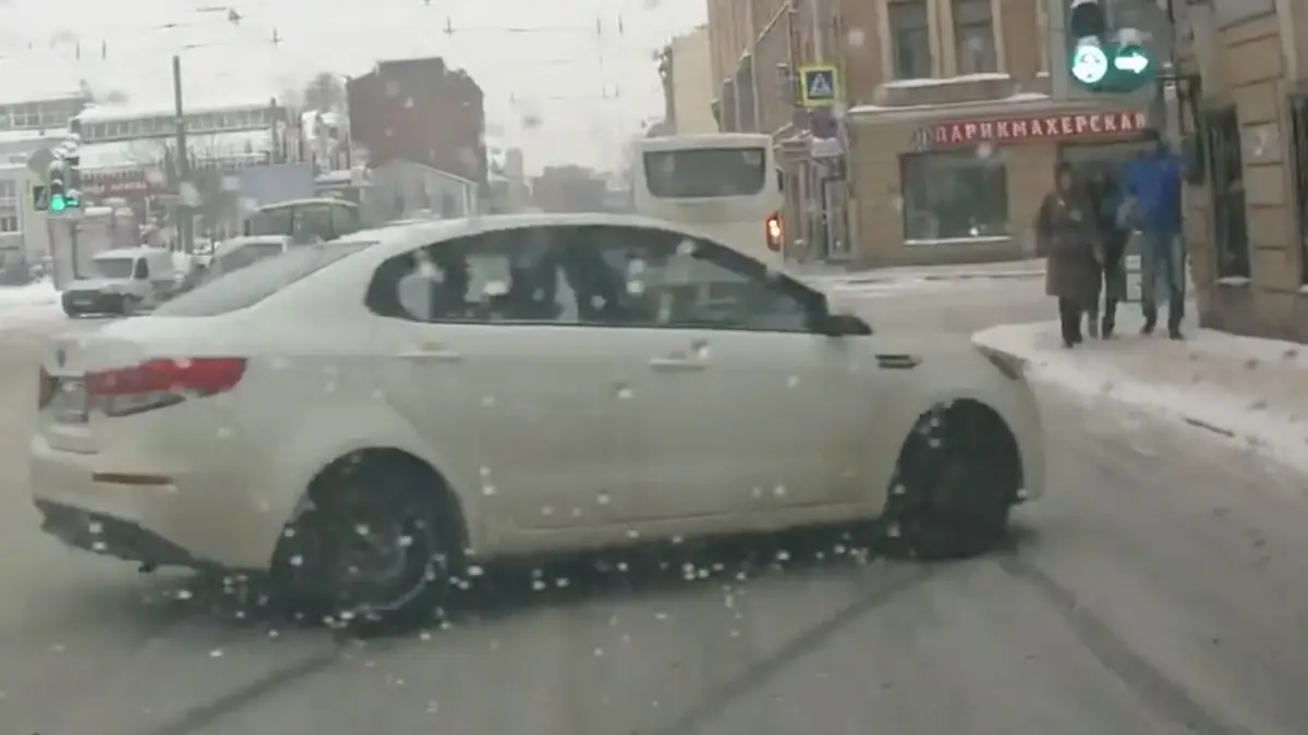Als je voorganger je aan een crash-moment helpt