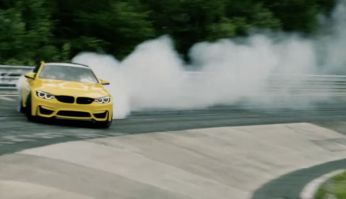 Pennzoil: Escaping the Ring