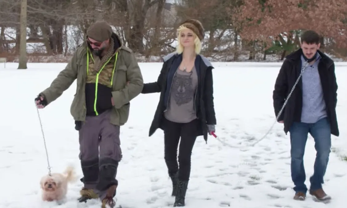 Stoom, elektriciteit en USB komen samen in dit project