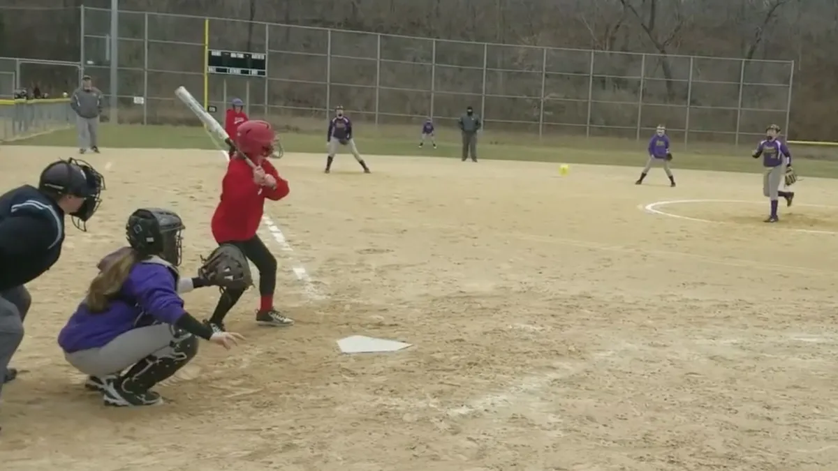 Het paasverhaal in het Twents