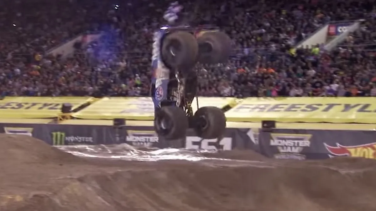 Starbucks bezoeker krijgt waar hij om vroeg