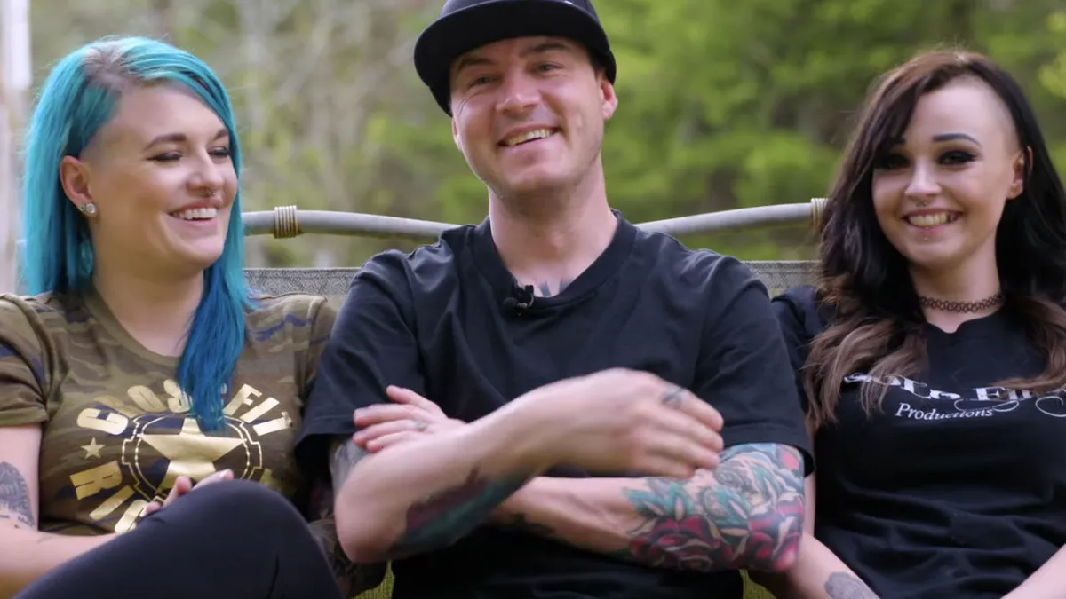 Als je verliefd wordt op het vriendinnetje van je vriendin