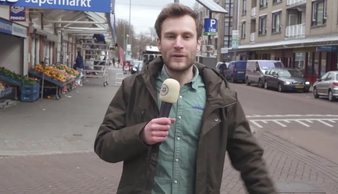 Waar zijn ze het gulst, Crooswijk of Rozendaal?