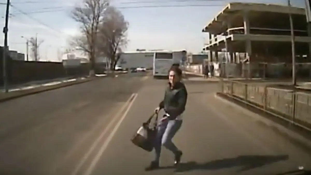 Oplichters in Rusland doen hun werk