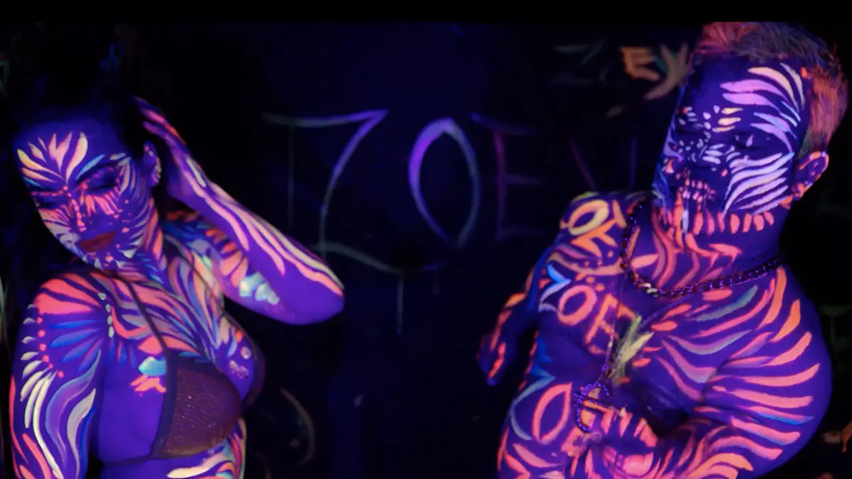 D1E ENE - ZOEY