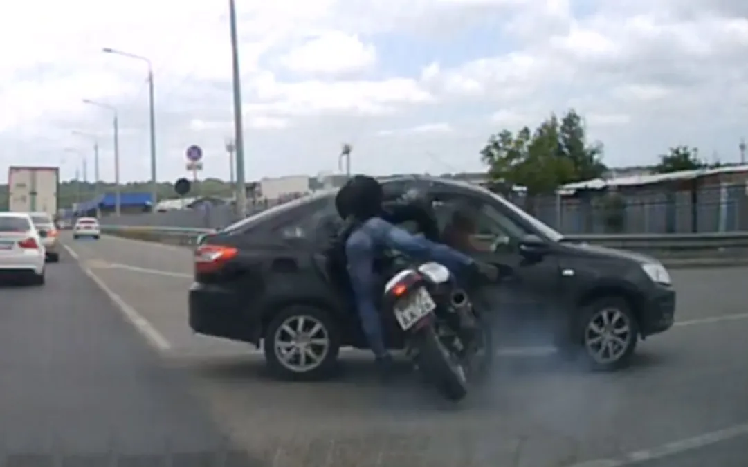 Helm is en blijft geen slecht idee