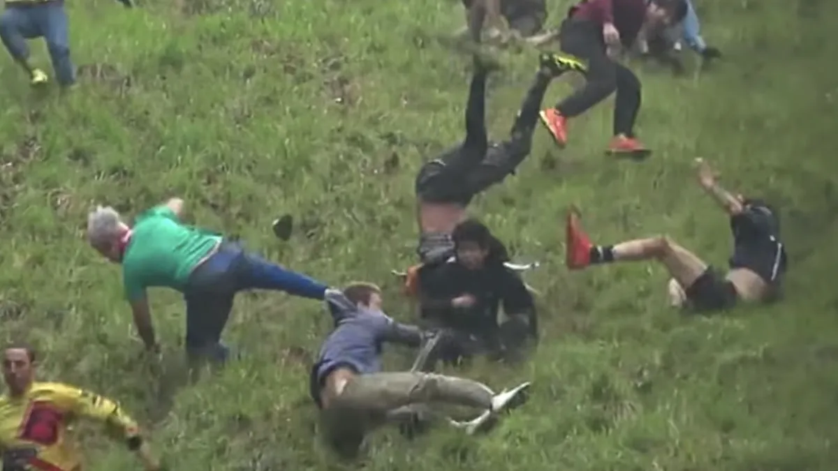 Duitse herder vs Jehova's getuigen