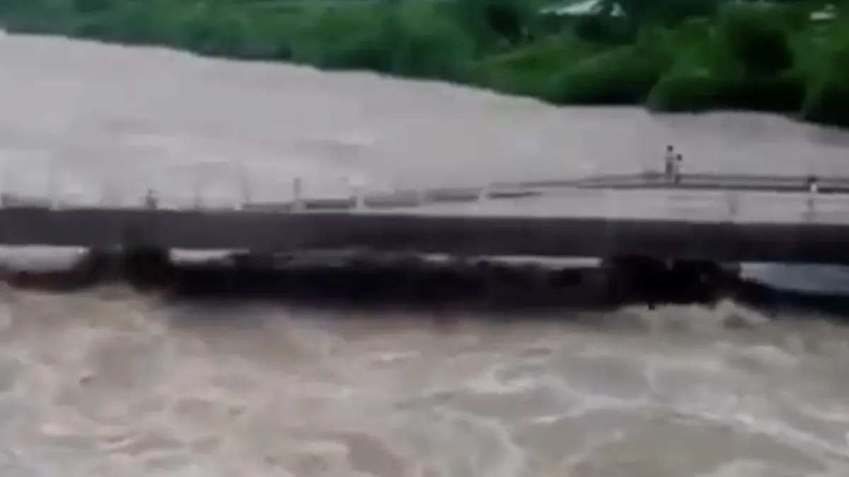 Twee Cubaanse gastjes hebben bijzonder veel geluk tijdens orkaan Alberto