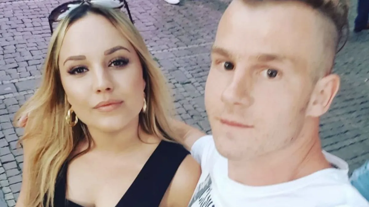 Rapper Sjors over zijn breuk met Sylvana