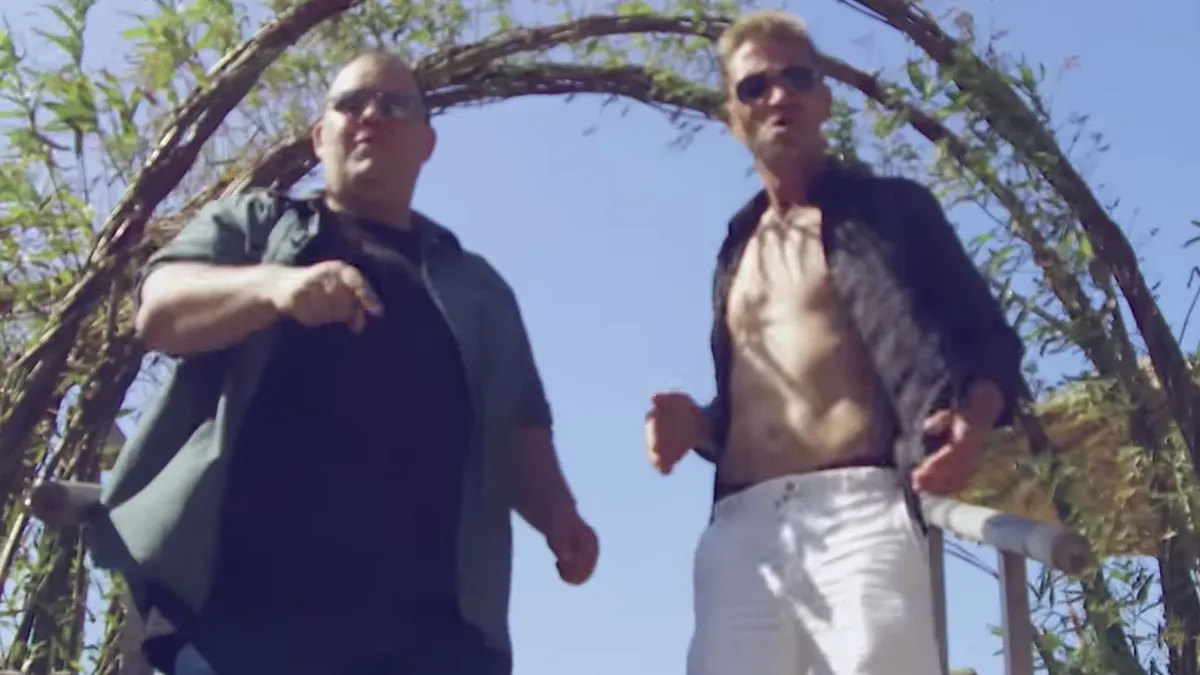 Zomerhit 2018: Zeeuwse Ricky & CDV - Kuduro op het strand