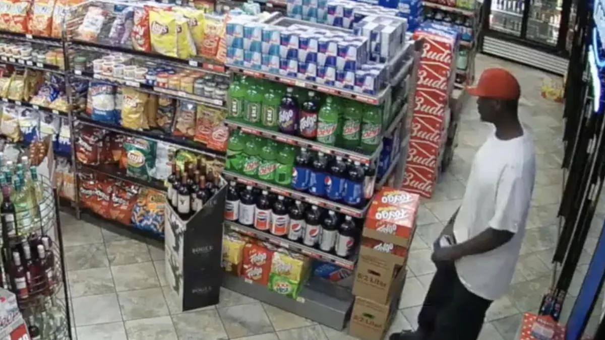 Gast gapt 44 blikken Red Bull in 1 run